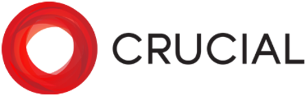 Crucial Logo